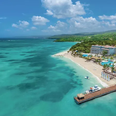 Sandals Dunns River All Inclusive Couples Only
